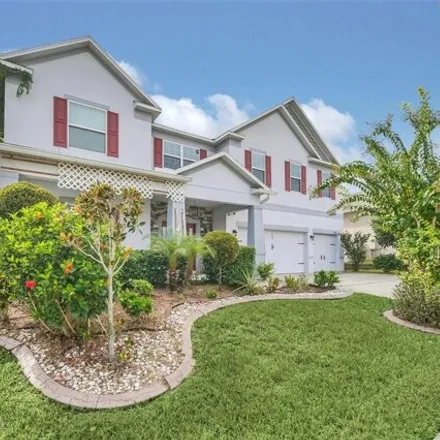 Image 1 - 1383 Water Willow Drive, Groveland, FL, USA - House for sale