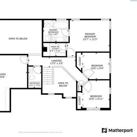 Image 3 - 947 Southwest Itani Drive, Pullman, WA 99163, USA - House for sale