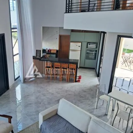 Buy this studio house on unnamed road in Residencial Santa Paula, Jacareí - SP