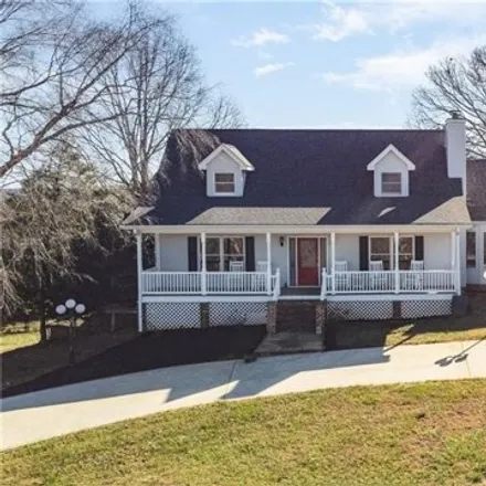 Buy this 4 bed house on 278 Grand View Road in Dahlonega, GA 30533
