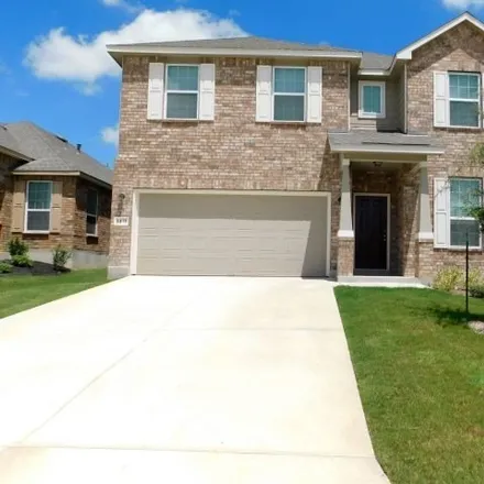 Rent this 3 bed house on 1457 Polydora in Bexar County, TX 78245