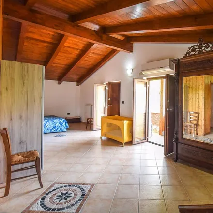 Rent this 4 bed house on Motta Santa Lucia in Catanzaro, Italy