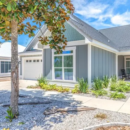Buy this 5 bed house on 205 S Wells St in Panama City Beach, Florida