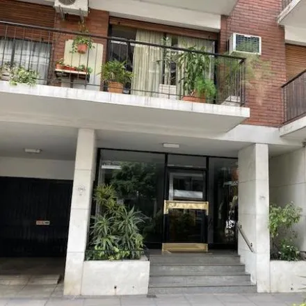 Rent this 1 bed apartment on Avenida Crámer 1939 in Belgrano, C1428 CTF Buenos Aires