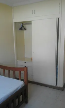 Rent this 1 bed house on Nairobi in Kilimani, KE
