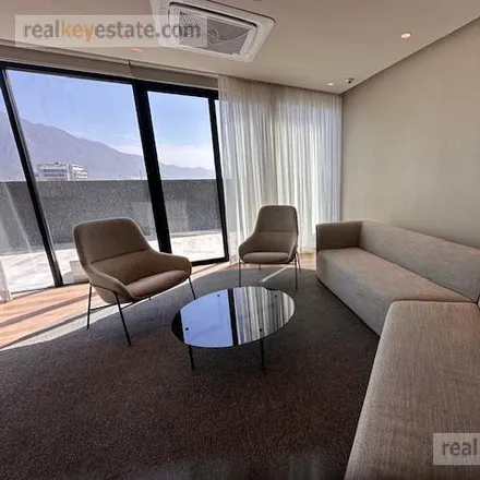 Rent this 3 bed apartment on Avenida Alfonso Reyes in 64920 Monterrey, NLE