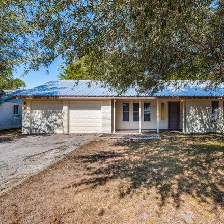 Buy this 4 bed house on 271 Oelkers Drive in New Braunfels, TX 78130