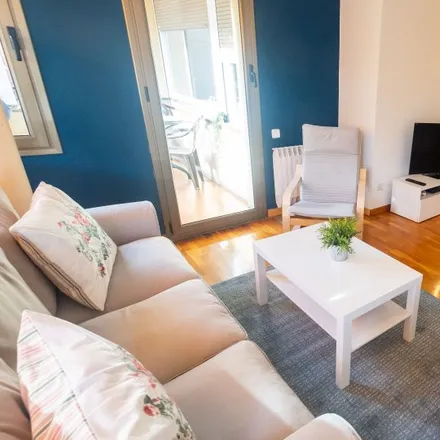 Rent this 3 bed apartment on Carrer de Mallorca in 79, 08029 Barcelona
