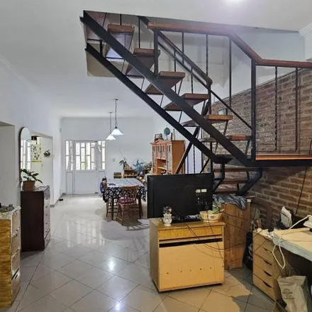 Buy this 3 bed house on San Luis 4914 in Echesortu, Rosario
