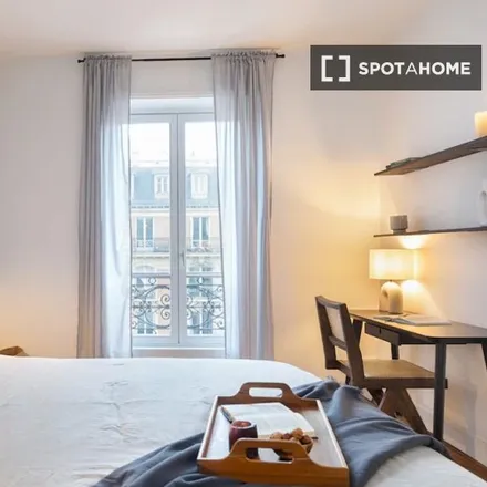 Image 5 - Résidence Villiers Del Duca, Rue Cino Del Duca, 75017 Paris, France - Apartment for rent