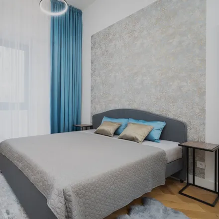 Rent this 1 bed apartment on Dlážděná 1491/3 in 110 00 Prague, Czechia