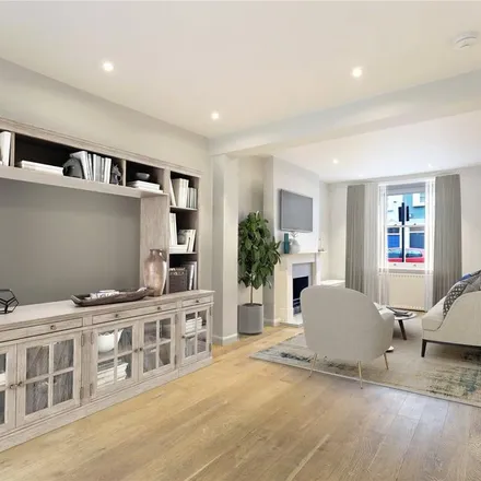 Image 2 - 21 Jameson Street, London, W8 7SH, United Kingdom - Townhouse for rent