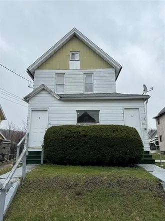 Buy this 3 bed house on 30 Holland Street in City of Binghamton, NY 13905