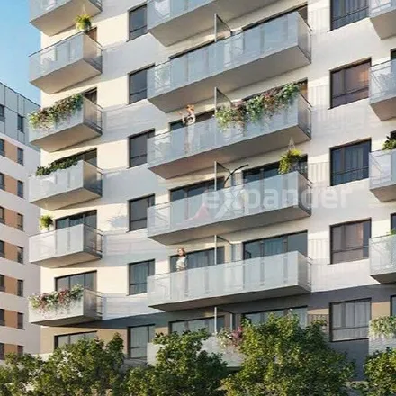 Buy this 2 bed apartment on Wagrowska 12 in 61-369 Poznań, Poland