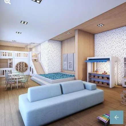 Buy this 3 bed apartment on Rua Coronel Amazonas Marcondes 1160 in Cabral, Curitiba - PR