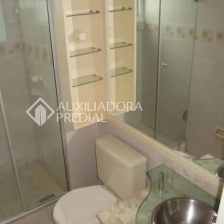 Buy this 2 bed apartment on unnamed road in Padre Reus, São Leopoldo - RS