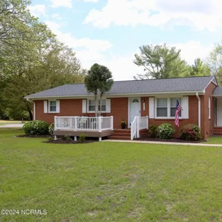 Buy this 3 bed house on 282 1st Street in Aberdeen, Moore County