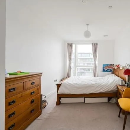 Buy this 2 bed apartment on Iverson Point in Sherman Walk, London