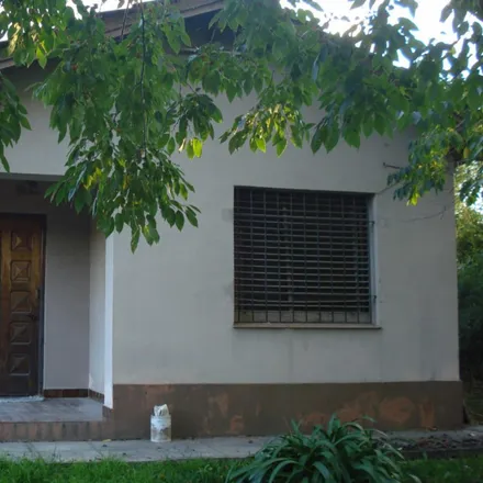 Buy this 4 bed house on Vieytes 2699 in Partido de Marcos Paz, Marcos Paz