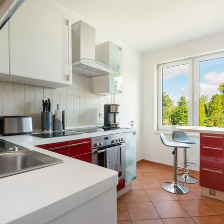 Rent this 3 bed apartment on Schulstraße 3 in 17392 Spantekow, Germany