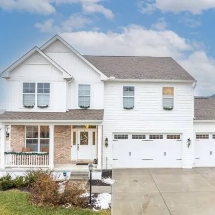 Buy this 6 bed house on 707 Miami View Trail in South Milford, Union Township