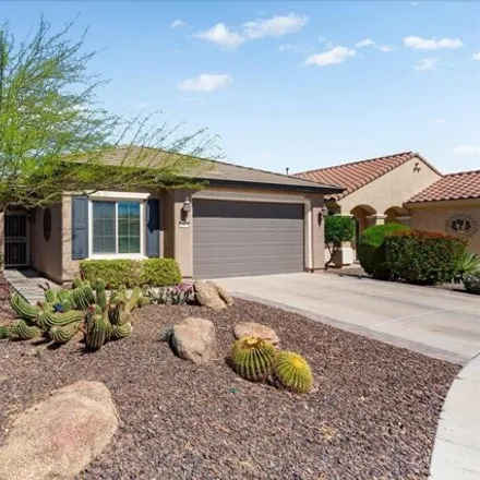 Buy this 3 bed house on 21570 North 261st Avenue in Buckeye, AZ 85396