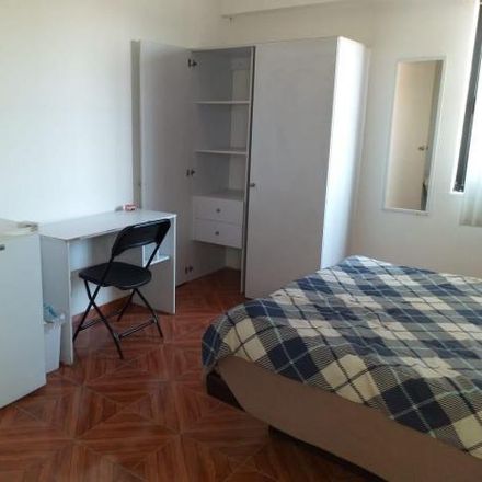 Rent this 1 bed apartment on Domino's in Avenida Vasco de Quiroga, Colonia Margarita Maza de Juárez