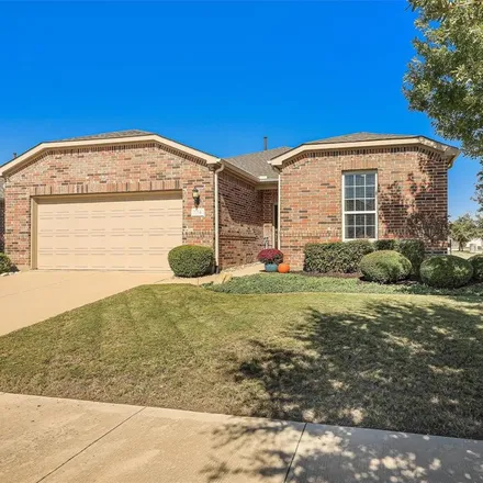 Buy this 3 bed house on 2714 Oyster Bay Drive in Frisco, TX 75036