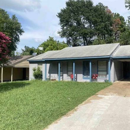 Buy this 3 bed house on 3648 Windermere Road in Memphis, TN 38128