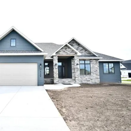 Image 2 - 6286 Cattail Cove South, Fargo, ND 58104, USA - House for sale