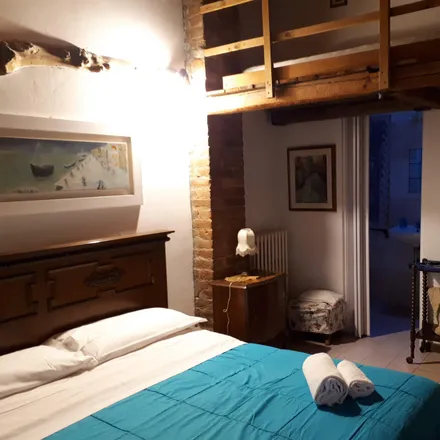 Rent this 3 bed house on Eco Garden in Via Parolari, 88
