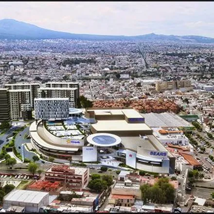 Image 1 - Calle Isidro Reyes, Delegación Centro Histórico, 76040 Querétaro, QUE, Mexico - Apartment for sale