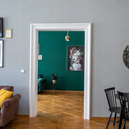 Image 7 - Osel u kolébky, Nerudova, 118 00 Prague, Czechia - Apartment for rent