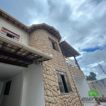 Buy this 4 bed house on Rua Virgílio César in Sede, Contagem - MG