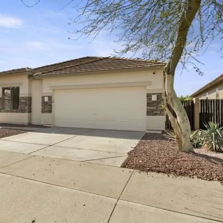 Buy this 4 bed house on 12553 West Cercado Lane in Litchfield Park, Maricopa County