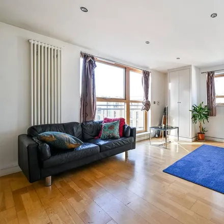 Image 4 - Annandale Road, London, SE10 0JZ, United Kingdom - Apartment for rent
