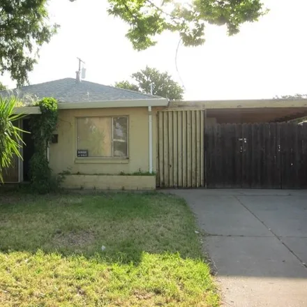 Buy this 2 bed house on 5633 James Way in Sacramento, CA 95822