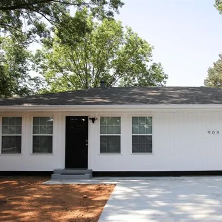 Buy this studio house on 999 Shall Court in Jacksonville, AR 72076