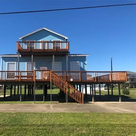 Buy this 2 bed house on 3959 11 Mile Road in Galveston, TX 77554