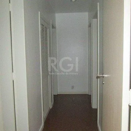 Buy this 3 bed apartment on PF Hospital Nossa Senhora da Conceição in Avenida Francisco Trein 557, Cristo Redentor