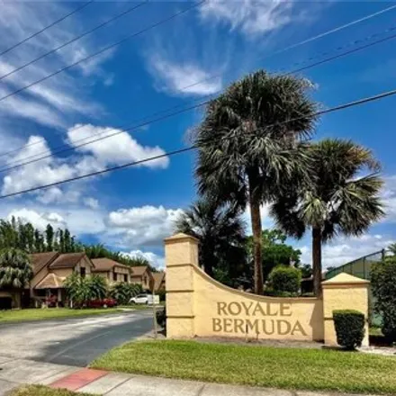 Buy this 3 bed townhouse on 2155 Balboa Way in Kissimmee, FL 34741