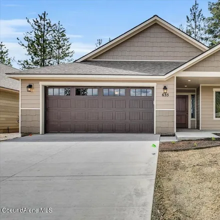 Buy this 3 bed house on 678 East Valley Street South in Bonner County, ID 83822