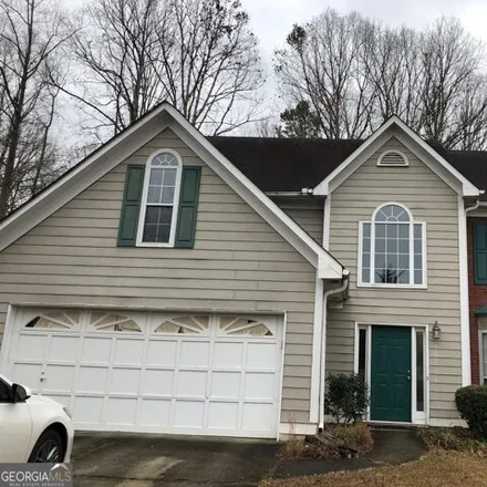 Rent this 3 bed house on 1096 Tunbridge Court in Gwinnett County, GA 30043