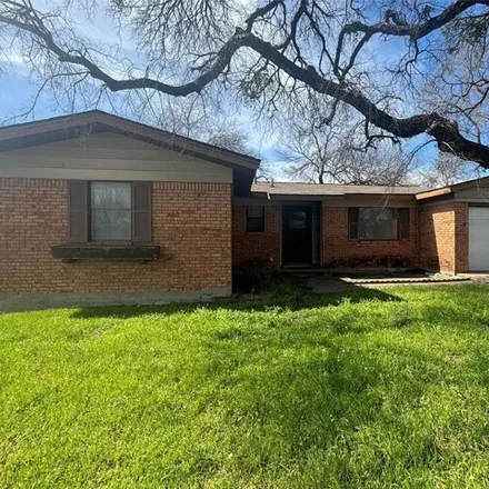 Buy this 3 bed house on 4132 Sanguinet Street in Fort Worth, TX 76107