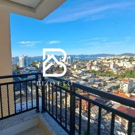Buy this 2 bed apartment on Rua Coronel Américo in Barreiros, São José - SC