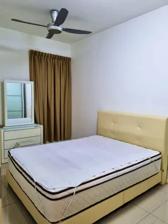 Image 8 - 288 Residency, Jalan Semarak Api, Diamond Square, 53000 Kuala Lumpur, Malaysia - Apartment for rent