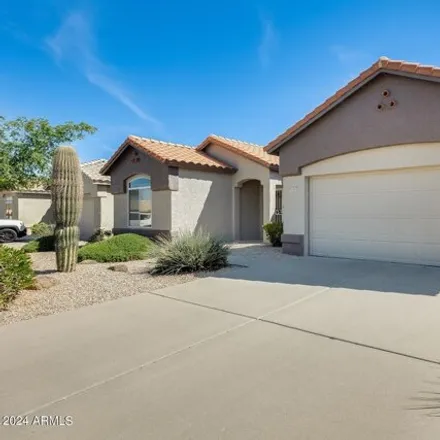Buy this 2 bed house on 13663 West Ravenswood Drive in Sun City West, AZ 85375