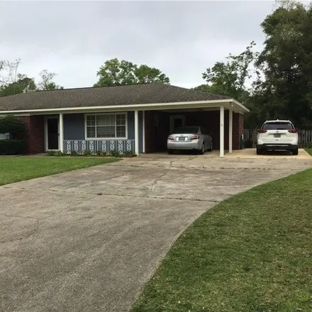 Buy this 3 bed house on 5470 Country Club Boulevard in Theodore, Mobile County
