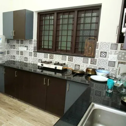 Image 4 - Kochi, India - Apartment for rent