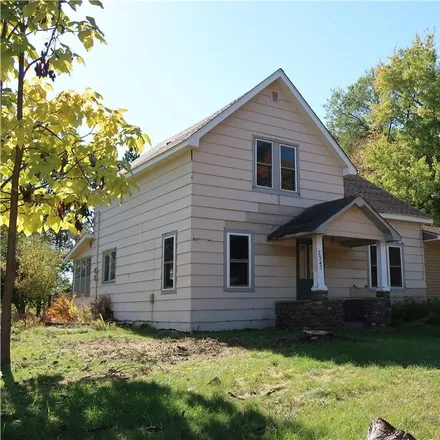 Buy this 3 bed house on Perch Avenue South in Webster, Burnett County
